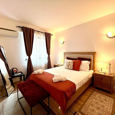 Novum Comfort Bucarest Exterior foto