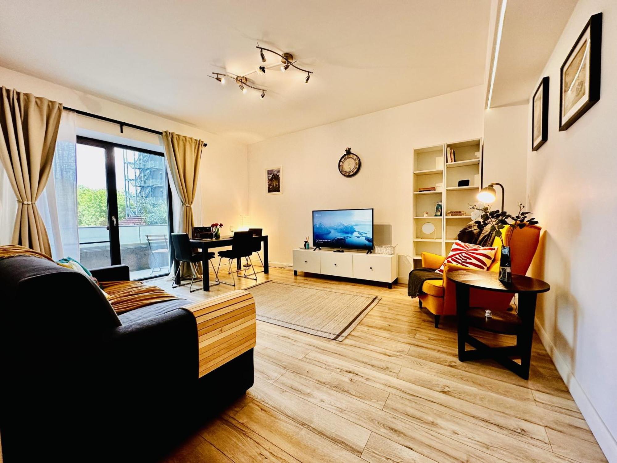 Novum Comfort Bucarest Exterior foto